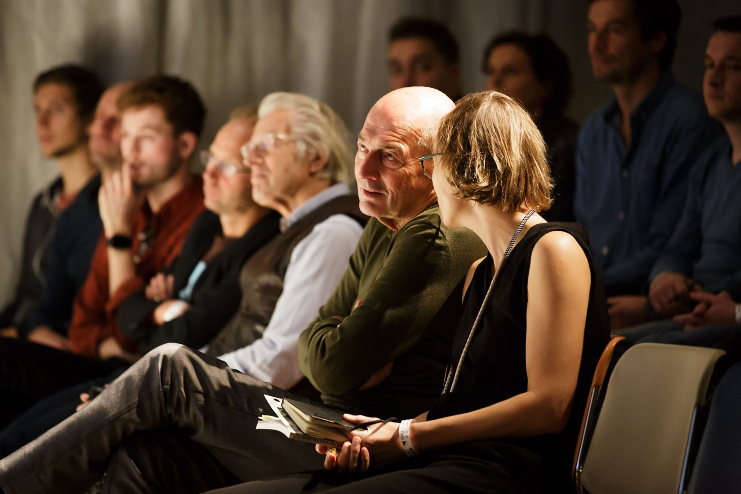 masterclass koolhaas kunsthal 1