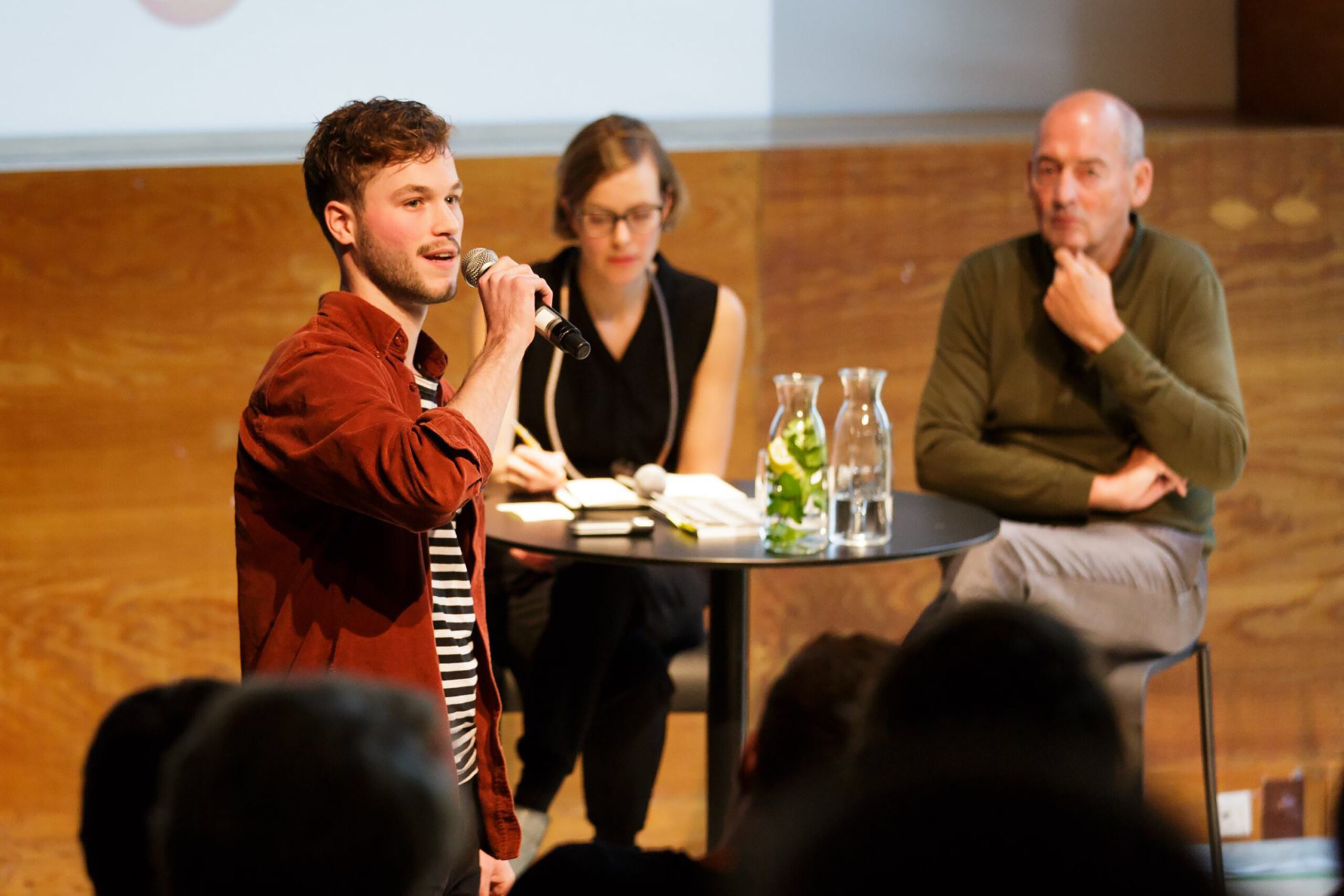 masterclass koolhaas kunsthal 5